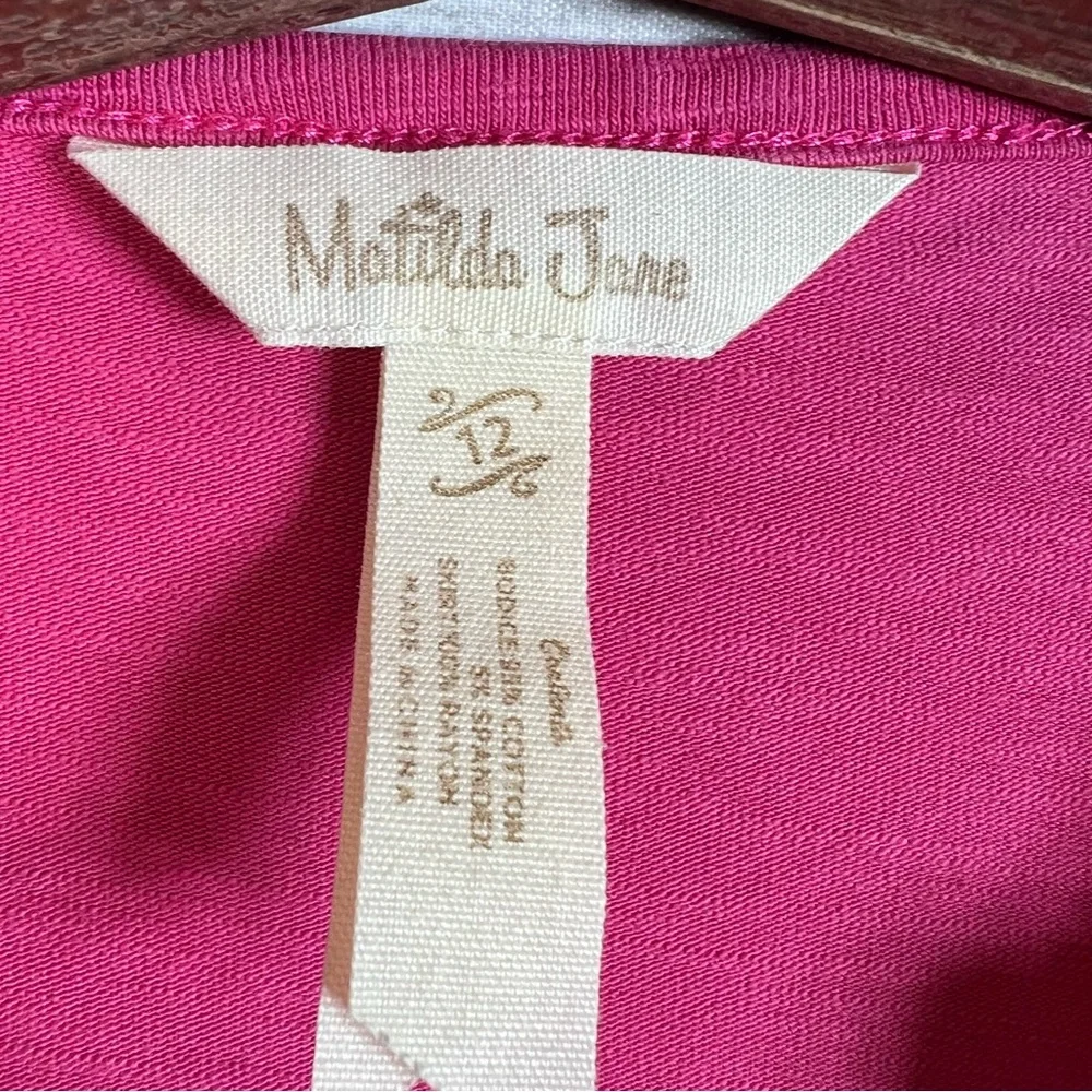 Matilda Jane matilda jane